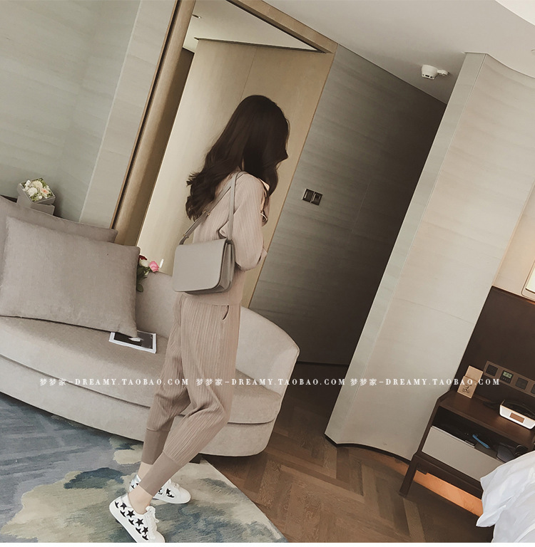 Costume femme YI RUO TIANCHENG en Coton - Ref 3334394 Image 40