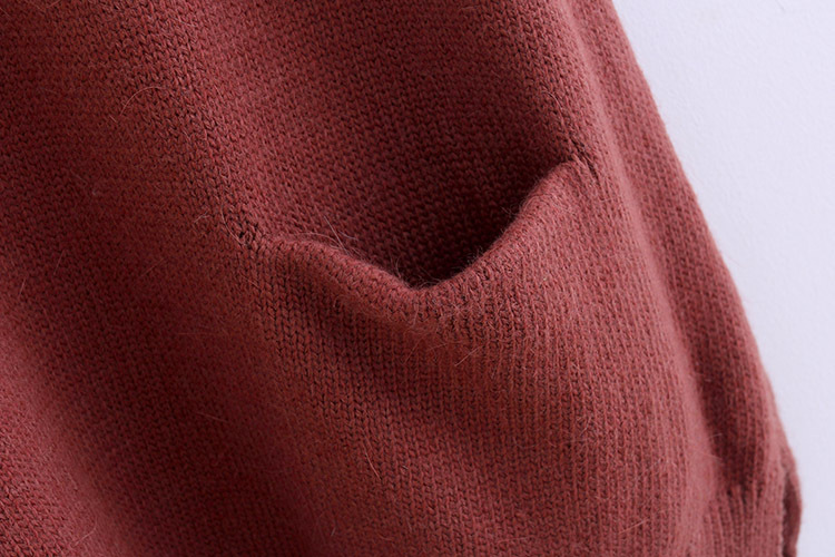 Gilet femme en Coton - Ref 3318157 Image 5