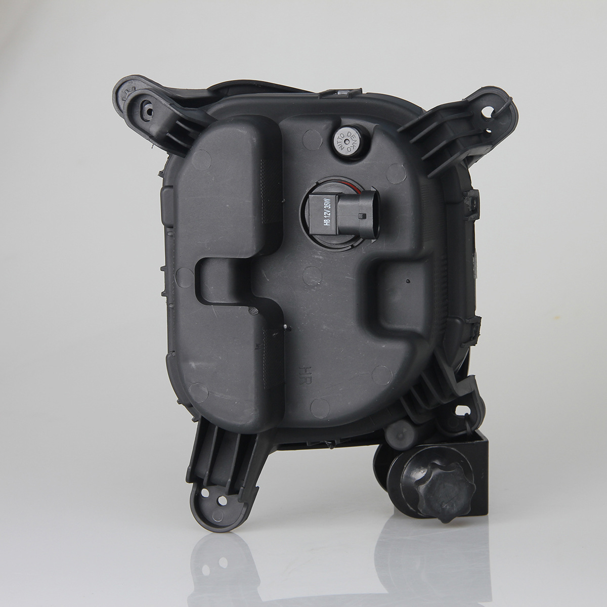 Aplicable a Kia KX3 luz diurna nueva KX3 luz diurna LED Luz de niebla luz especial de parachoques del coche