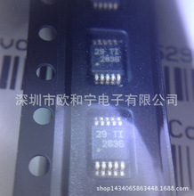 OPA2836IDGSR MAX706PESA+T MAX708RCSA+T MAX709LESA+T