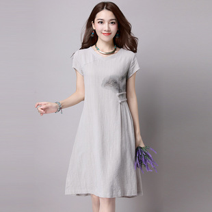 亚麻女装品牌服装图片_亚麻女装品牌服装图片