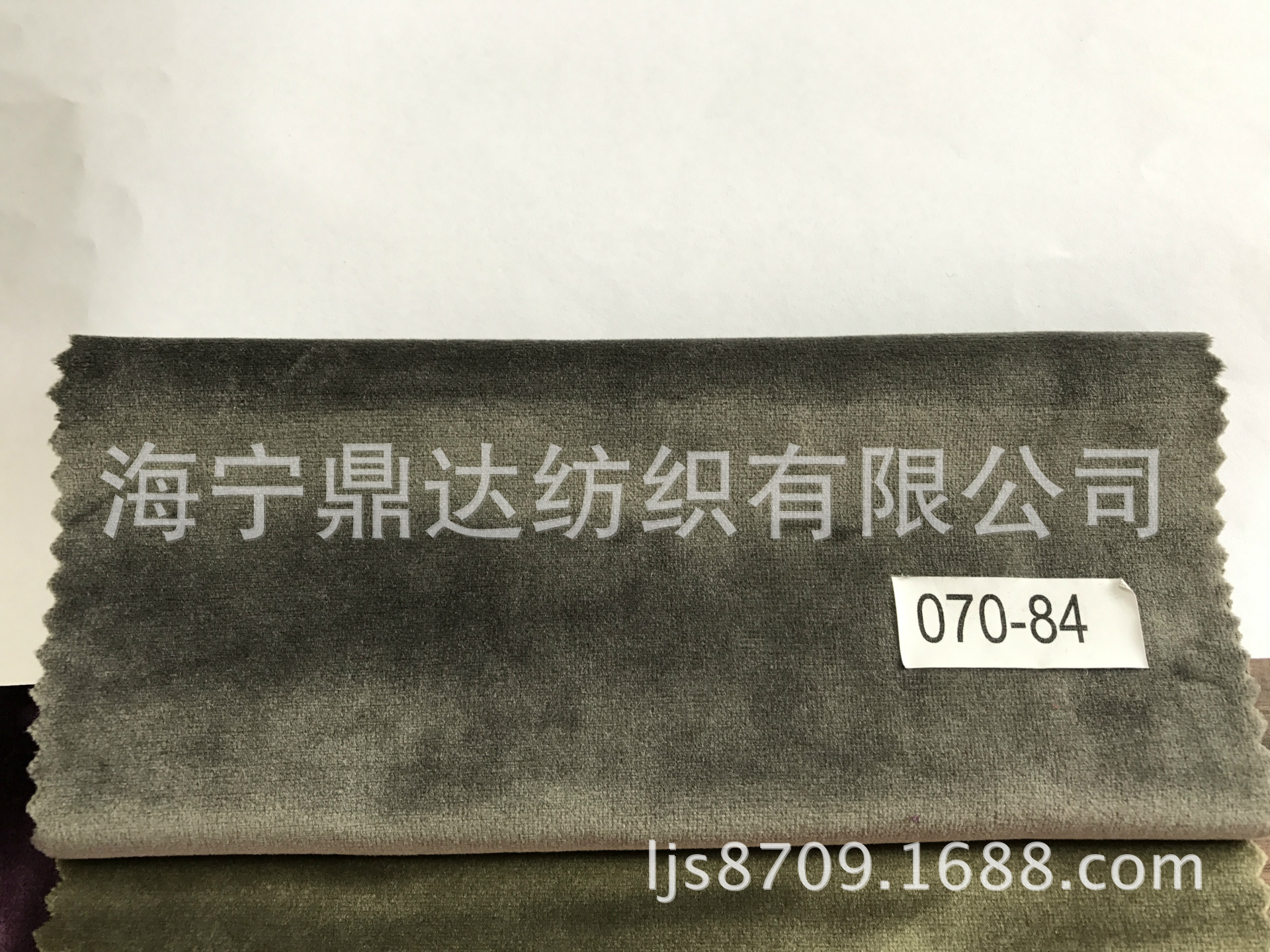 天鹅绒荷兰绒密丝绒意大利绒现货供应1米起售 Velvet spot supply-阿里巴巴