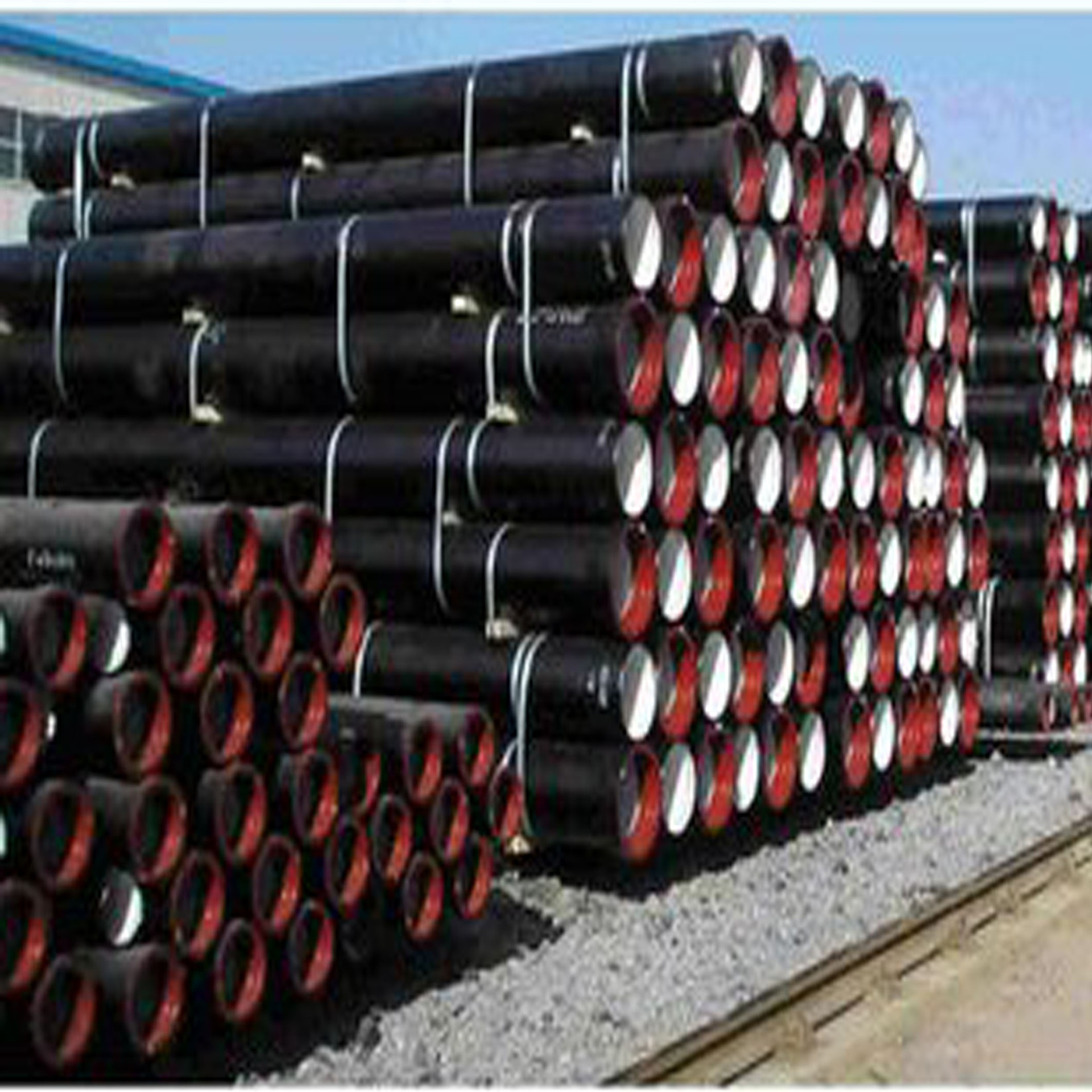 批发广东球墨铸铁排水管 东莞球墨铸铁排水管 深圳球墨铸铁排水管