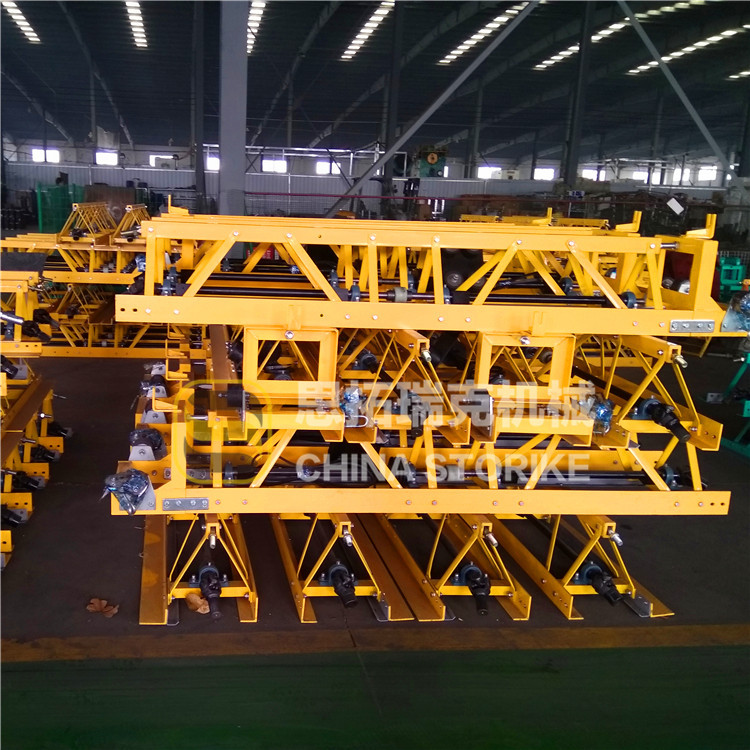 框架式混凝土整平機15