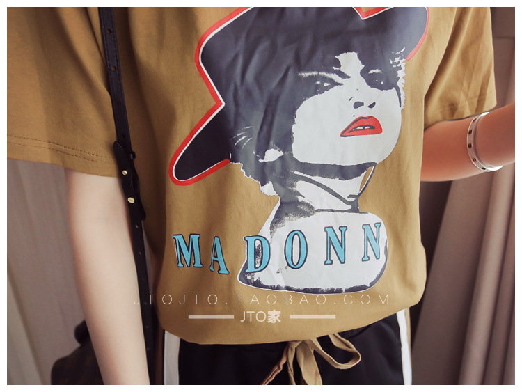 Costume femme en Coton - Ref 3333785 Image 10