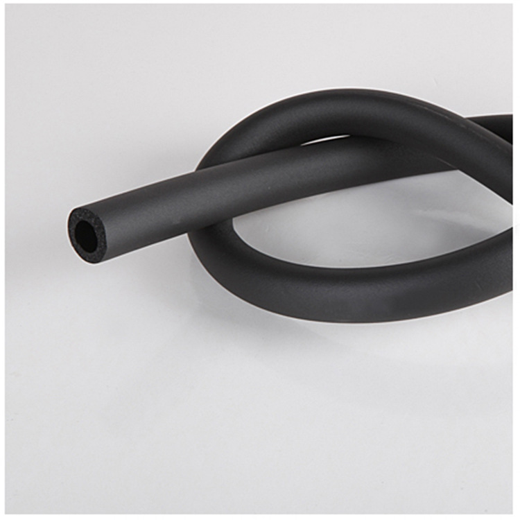 供应NBR发泡管 泡棉管 橡塑保温管套 eva发泡海绵管 EVA手把套