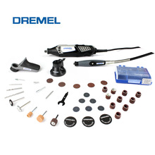 Dremel4000-3/36Сĥװֱĥ綯׹ĥ̻DIY