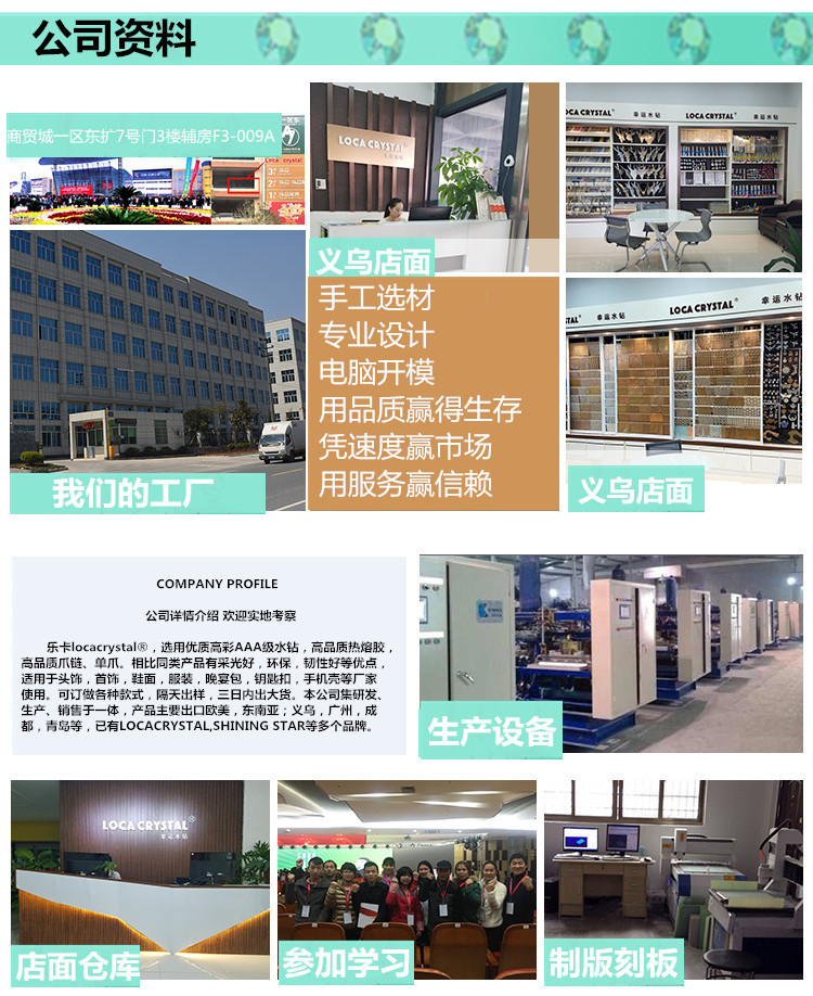 Company Infromation_副本_副本_副本