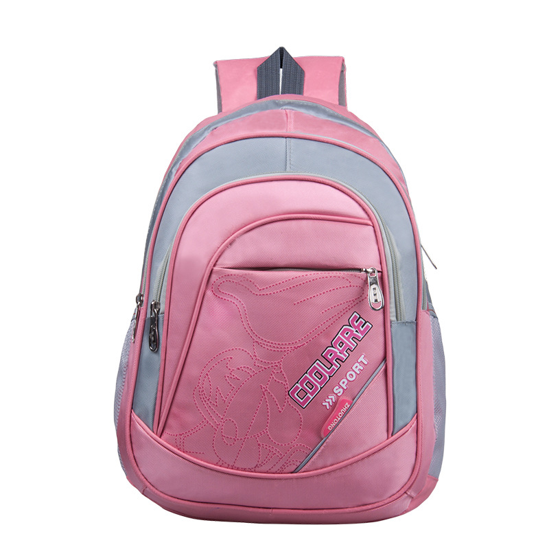 Primary School Bag Blue