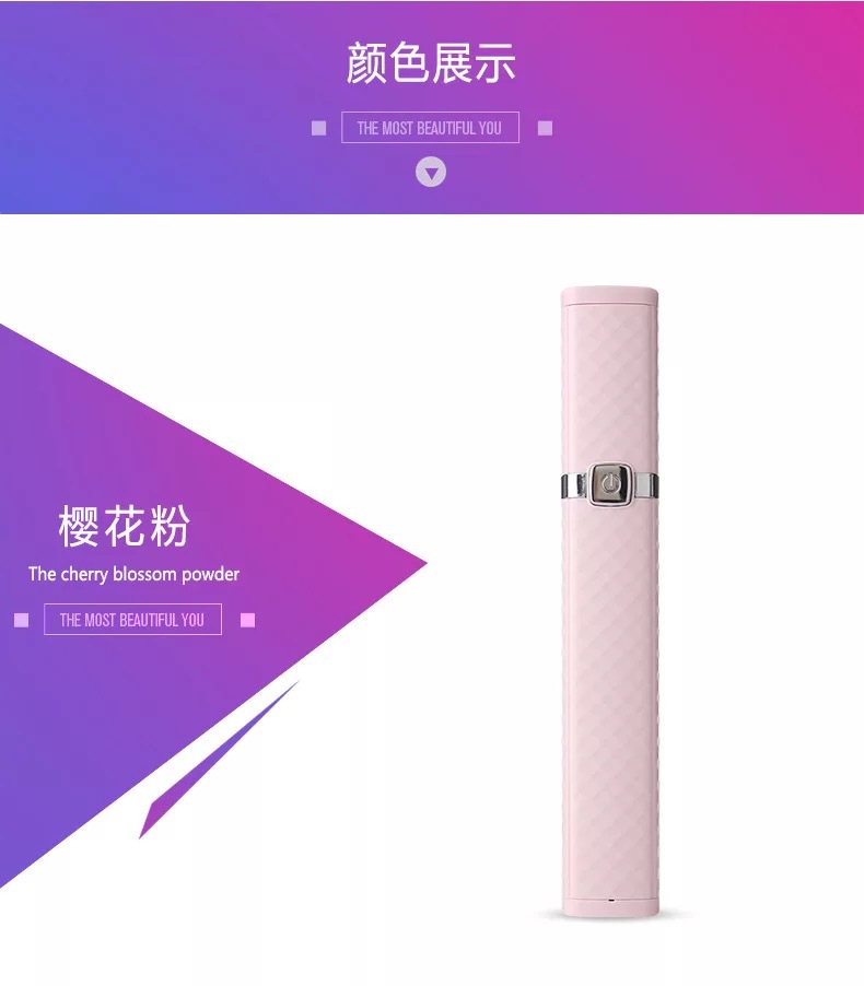 Perche selfie en Alliage d aluminium - Ref 3386947 Image 6