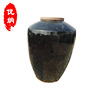 Manufactor supply Orthodox school Yixing Pottery Wine jar 1000 capacity ceramics Wine Jar