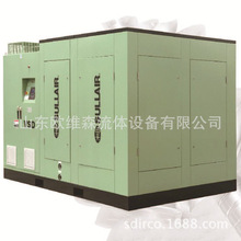 厂家供应 变频寿力空压机 LS系列寿力压缩机静音节能螺杆式压缩机