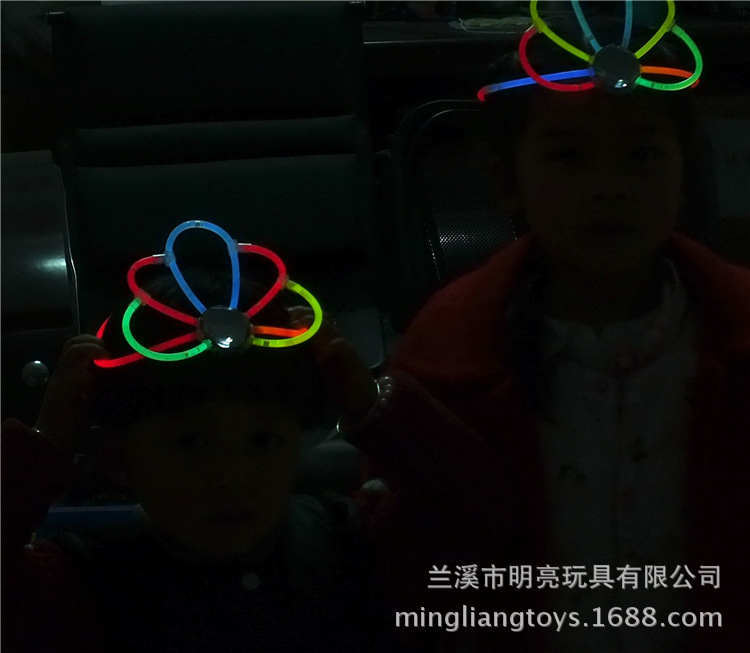 荧光皇冠详情图 (14)