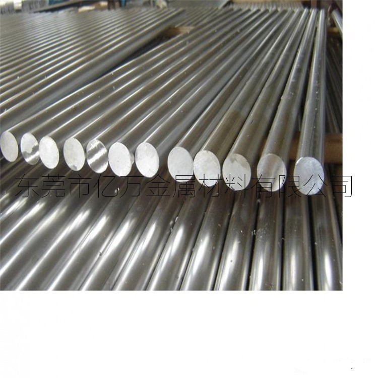 供应现货SUS410J1不锈钢棒材化学成分