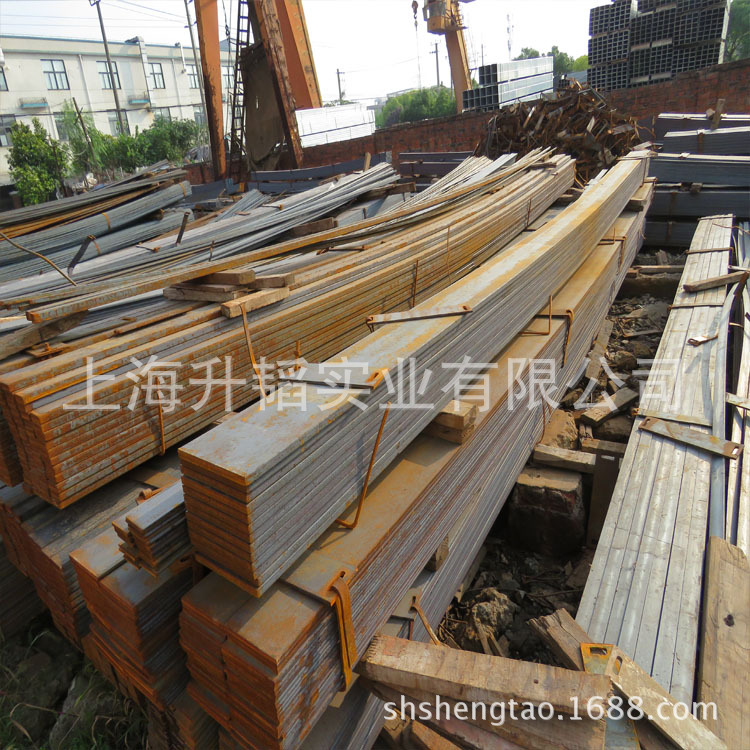 现货供应70*6扁钢 70*8扁铁 70*10扁钢