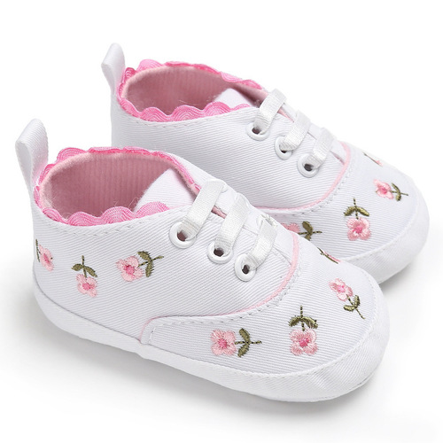 Baby shoes baby shoes soft soled shoes walking shoes