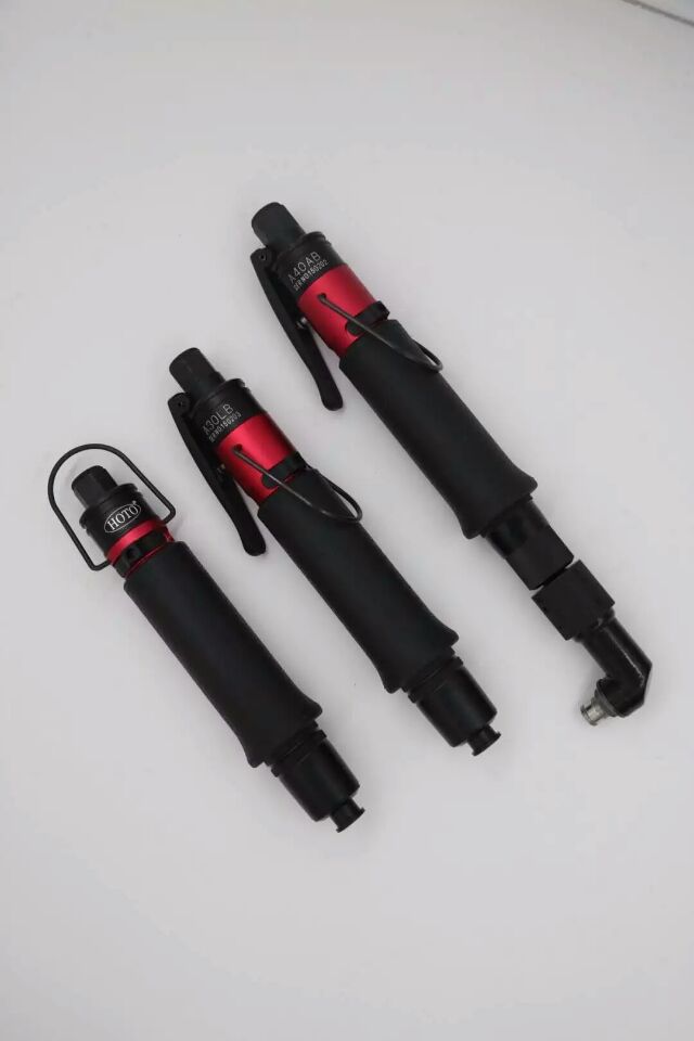 高品质 高转速 鸿彤全自动气动螺丝刀工 A60LB风批 T60LB气动起子