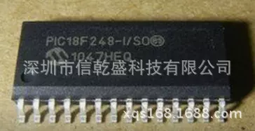 供应 集成电路 PIC18F248-I/SO 8位微控制器 集成电路