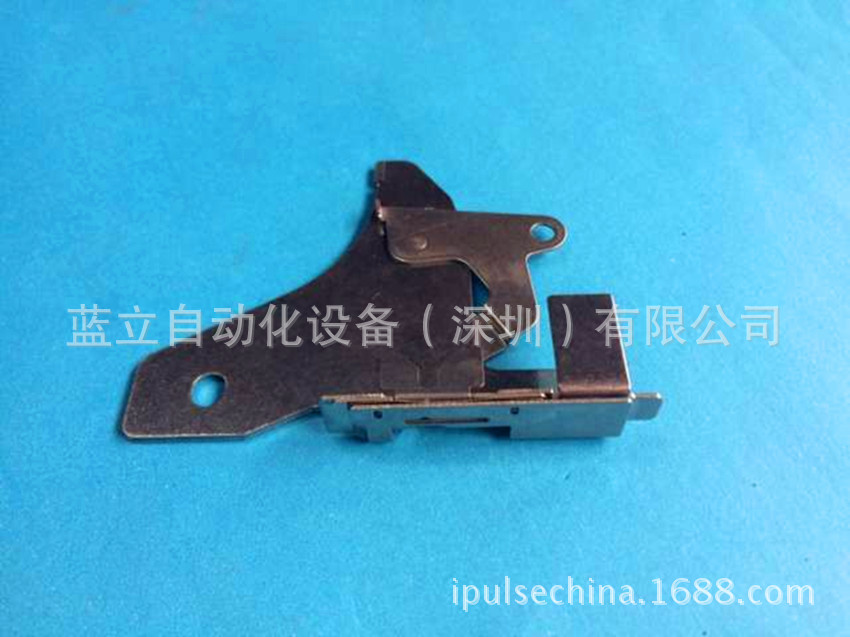 i-pulse SMT Feeder F1-82 Tape Guide LG4-M2A40-012 i-pulse SMT Feeder F1-82 Tape Guide LG4-M2A40-012
