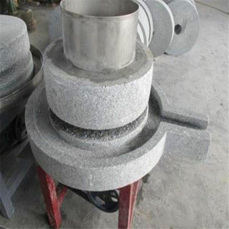 自动石磨不锈钢米浆机 各种规格型号