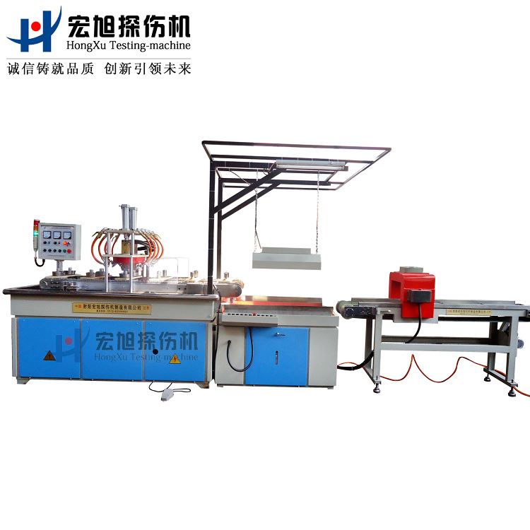 厂家供应CEW-3000 荧光磁粉探伤机 浅表面无损检测探伤机