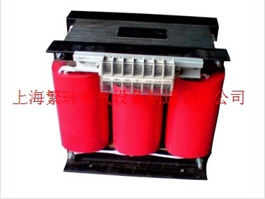 SG-500VA三相隔离变压器 控制自耦变压器380V变220V全铜现货