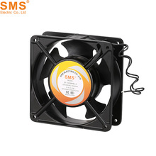 廠家直供 12038 220V DP200A 2123HSL 12CM 機櫃焊錫排煙散熱風扇