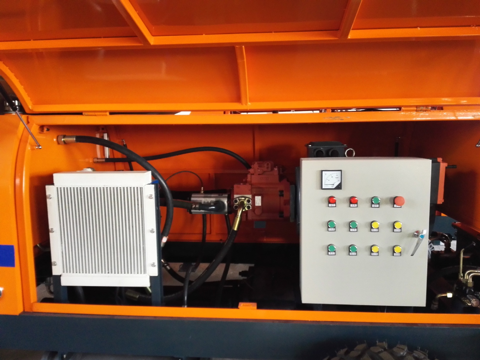 混凝土泵 细石混凝土泵 混凝土输送泵 40混凝土拖泵 细石泵厂家