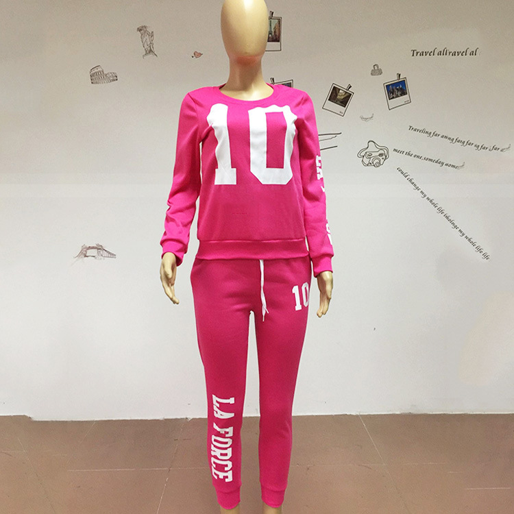 Costume femme en Mélange de coton - Ref 3335478 Image 5