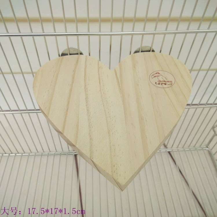 Тоторо педаль кролика хомяк Тоторо белка трамплин стол Дракон кошка игрушка в форме сердца педаль для мелких домашних животных