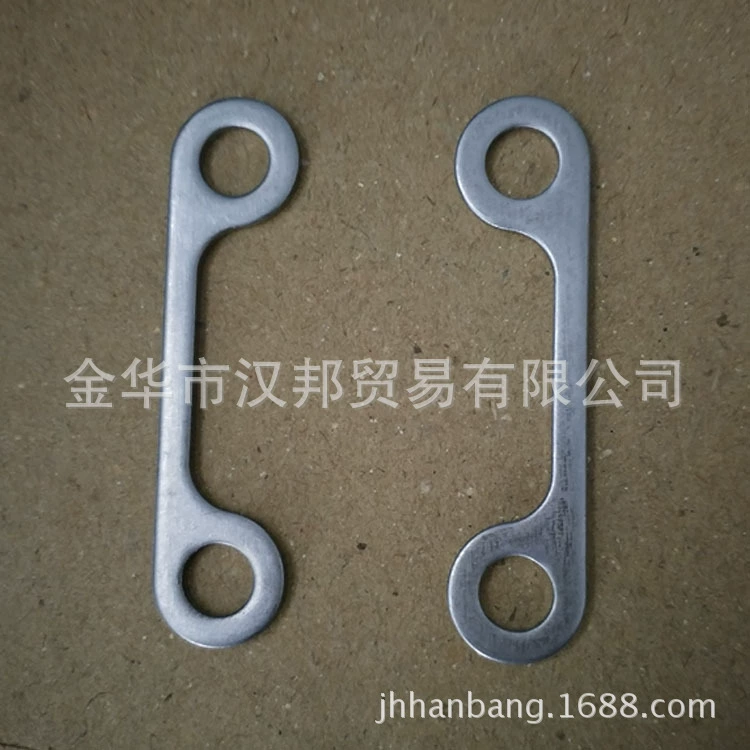 YAMAHA Hanbang Pinier Double Horse 15/18 HP система насоса подвесного двигателя фиксированная деталь прокладка специальной формы