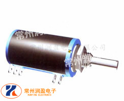 线绕电位器WXD3-13