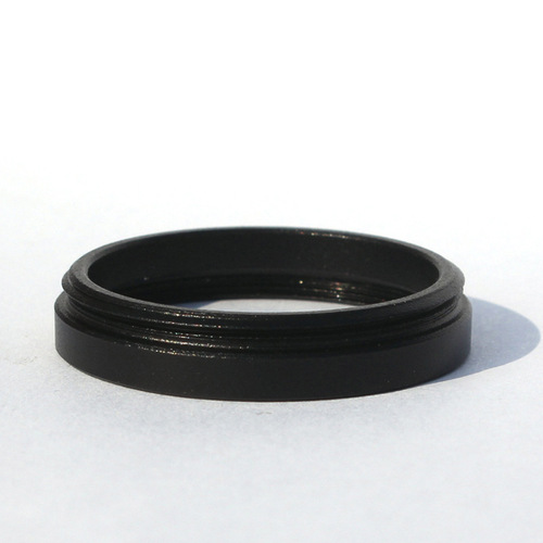 Datyson Astronomical Telescope Accessory 1.25-inch M30 to M28 Filter Adapter 5P9961