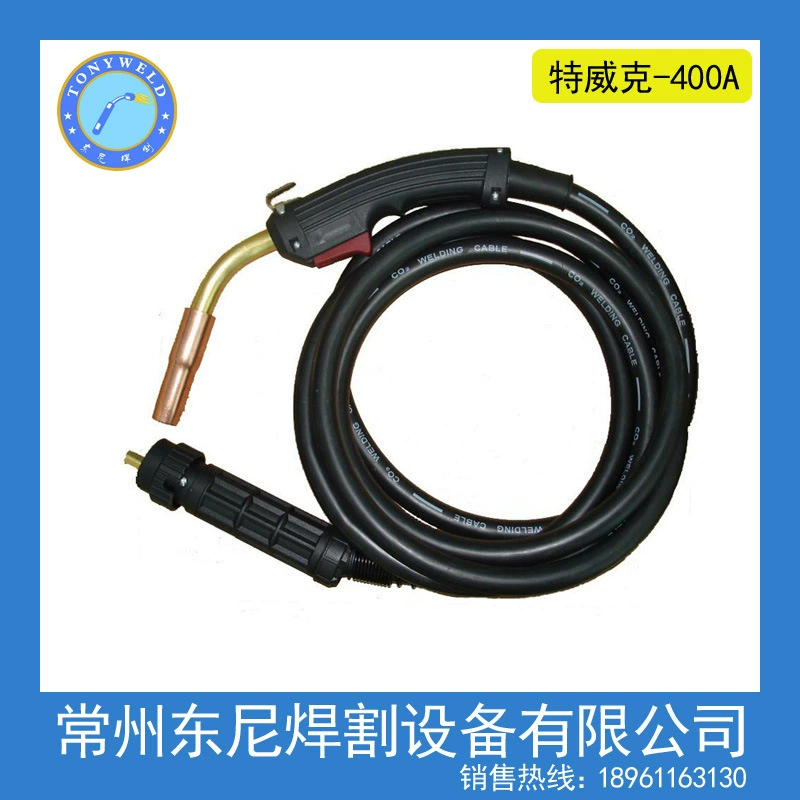 Производство Twick 2#газовая защита сварки углекислый газ защита сварки факел прямо поставка
