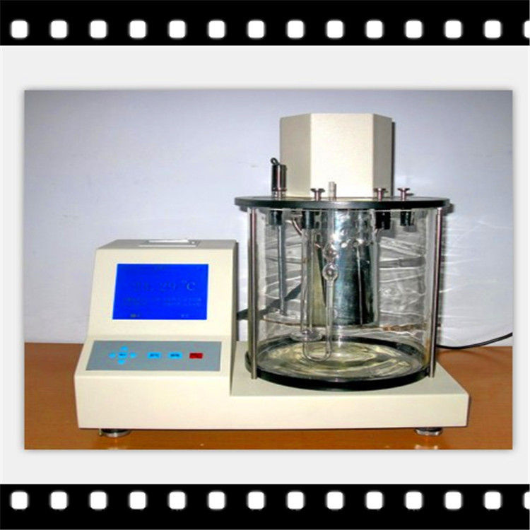 SCYN1301石油产品运动粘度测试仪低温运动粘度测定仪油品