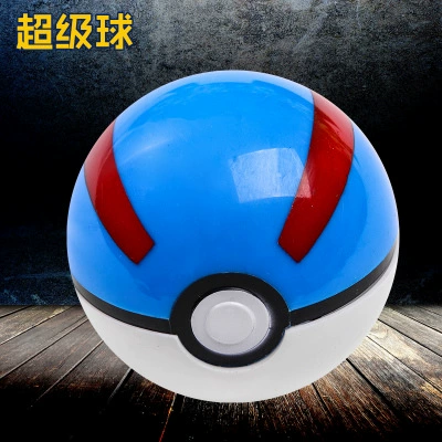 Игрушечный набор шаров Chiye Toys в стиле Pokemon с 13 цветами; универсальные мячи для домашних животных, кукол и развлечений