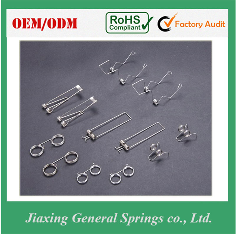 供应高品质弹簧 扭簧 异形弹簧 不锈钢弹簧 定制定做异形弹簧