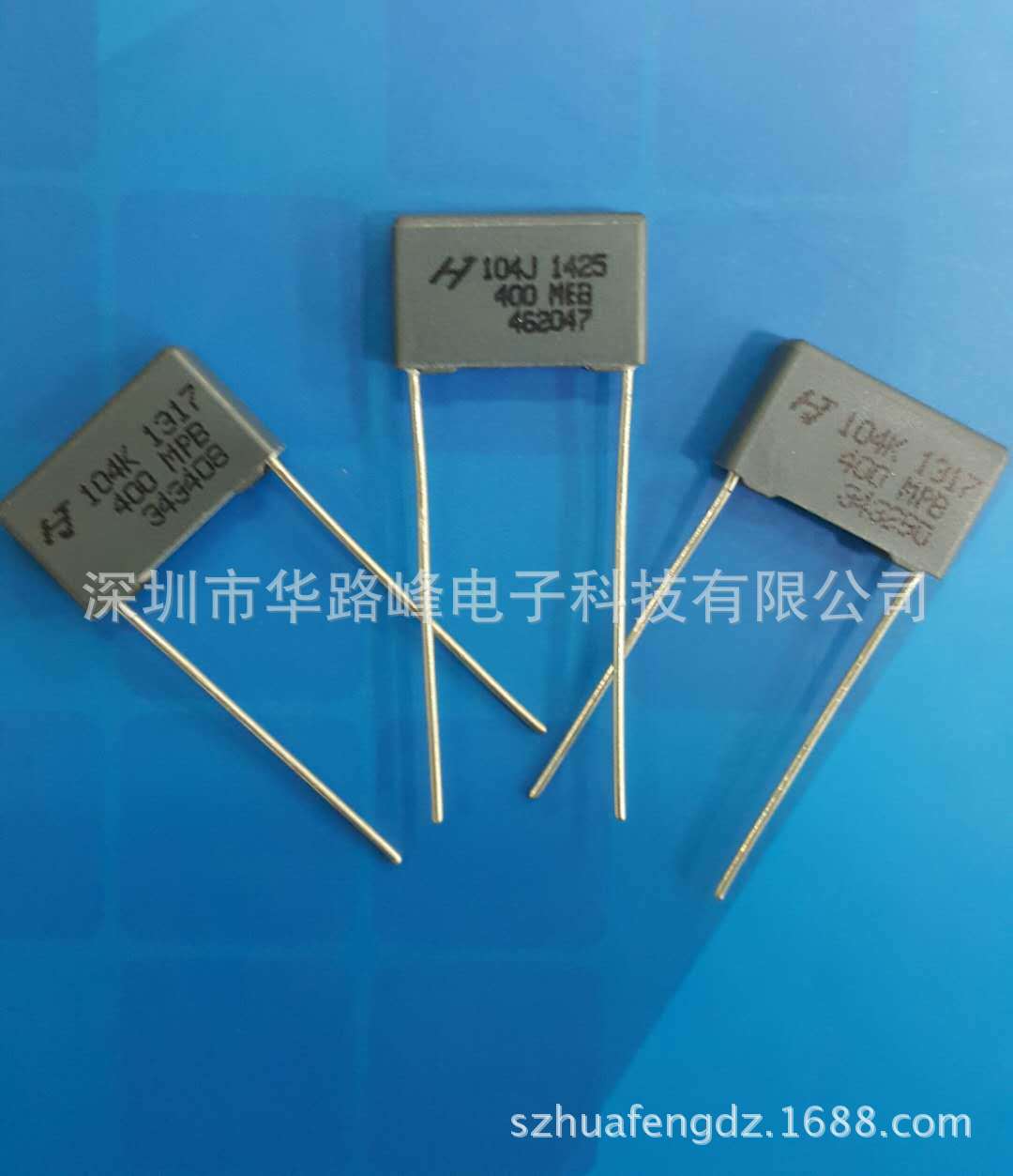 �ȵ㹩Ӧ����/����MKP���������400V104