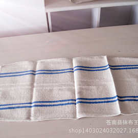 厂家生产各种 地巾 擦地巾 抹布 棉抹布超细纤维布