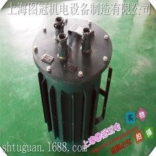 图冠干式隔离防爆变压器 KSG-10KW1140V660V380V转127V220V