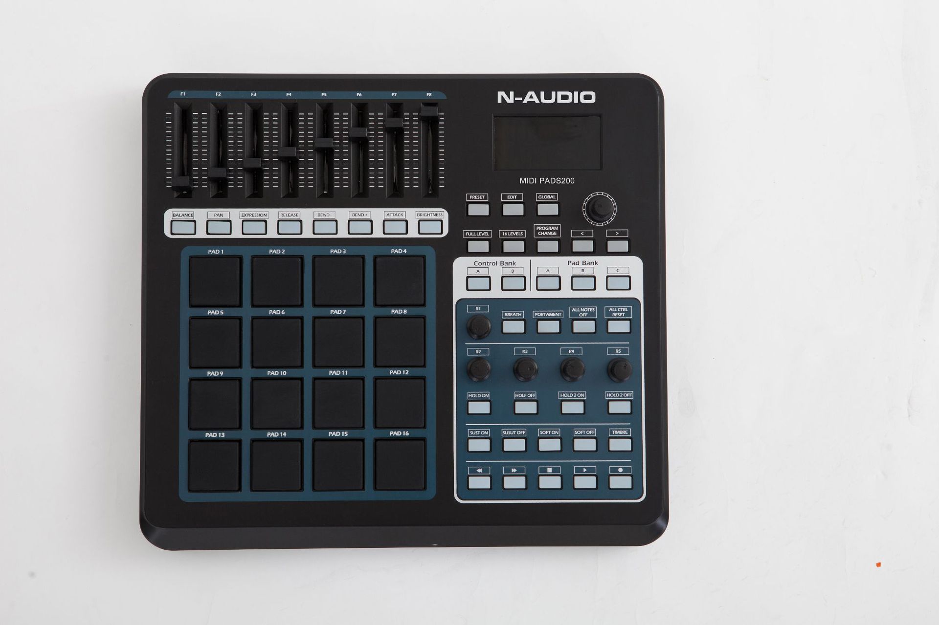 Controller 200 MIDI main keyboard keyboard Controller Music Editing Electronic Music Synthesizer