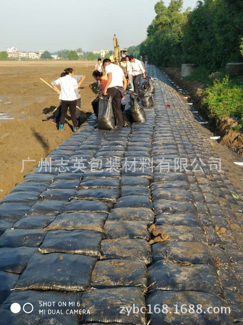 生产塑料编织袋 蛇皮袋 编织包装袋 pp编织袋 黑色防老化编织袋