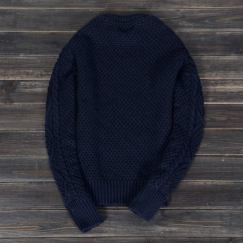 Pull homme en Coton - Ref 3417602 Image 1