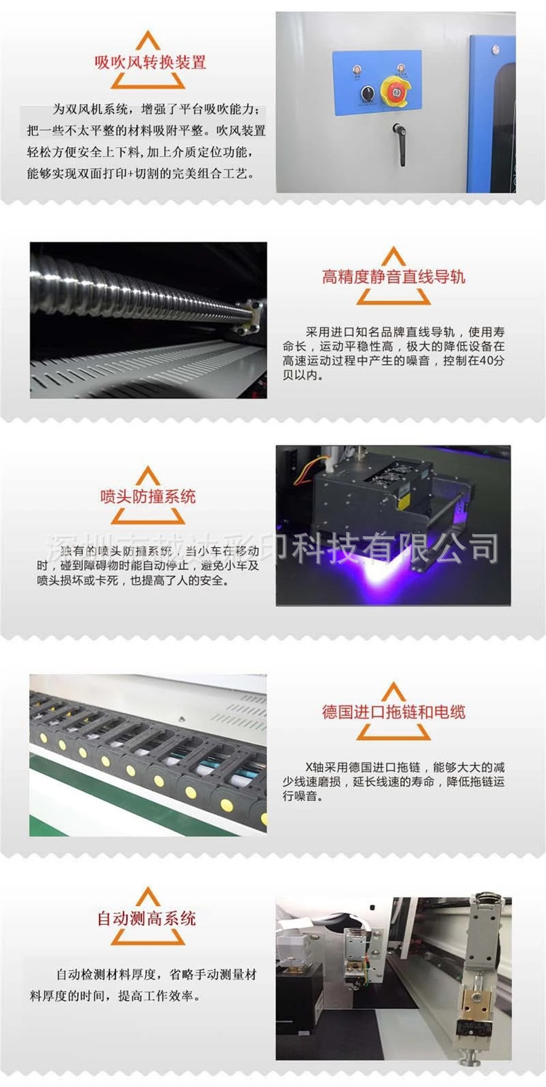 G5機器細節介紹