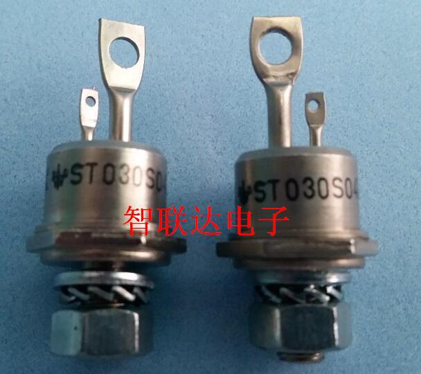 供应 可控硅 ST030S04 ST030S06 ST030S08