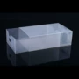 柔软定制透明pet折盒