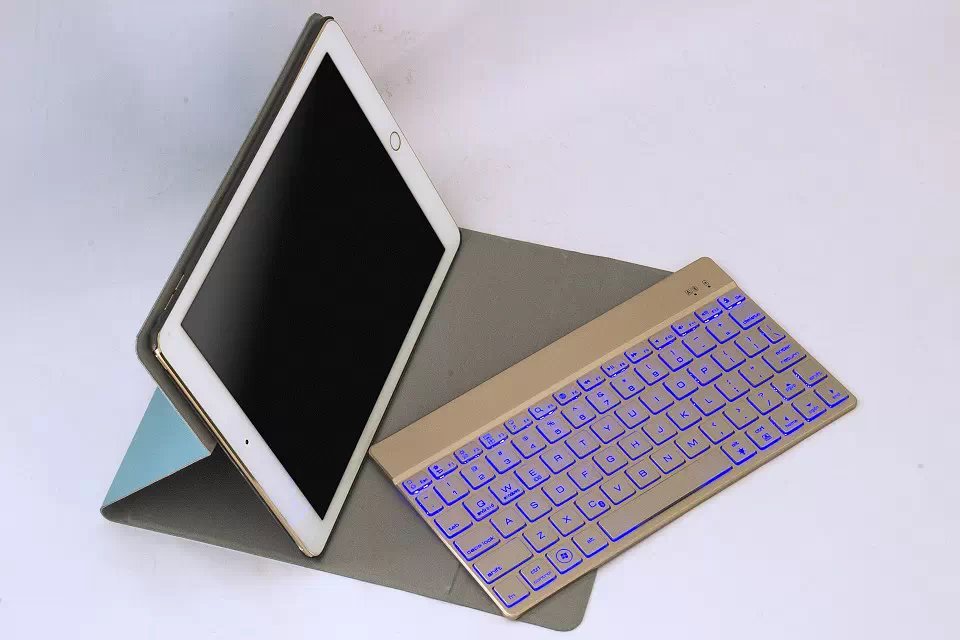 Clavier pour tablette - Ref 3422539 Image 23