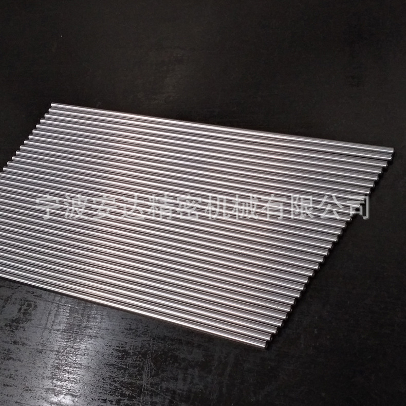 大量供应镀铬棒不锈钢镀铬棒来图来样定 制镀铬棒宁波厂家