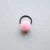 Children's small hair accessory, hair rope