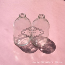 �F؛��������ƿ   100ML͸��ģ������ƿ��ݔҺƿ